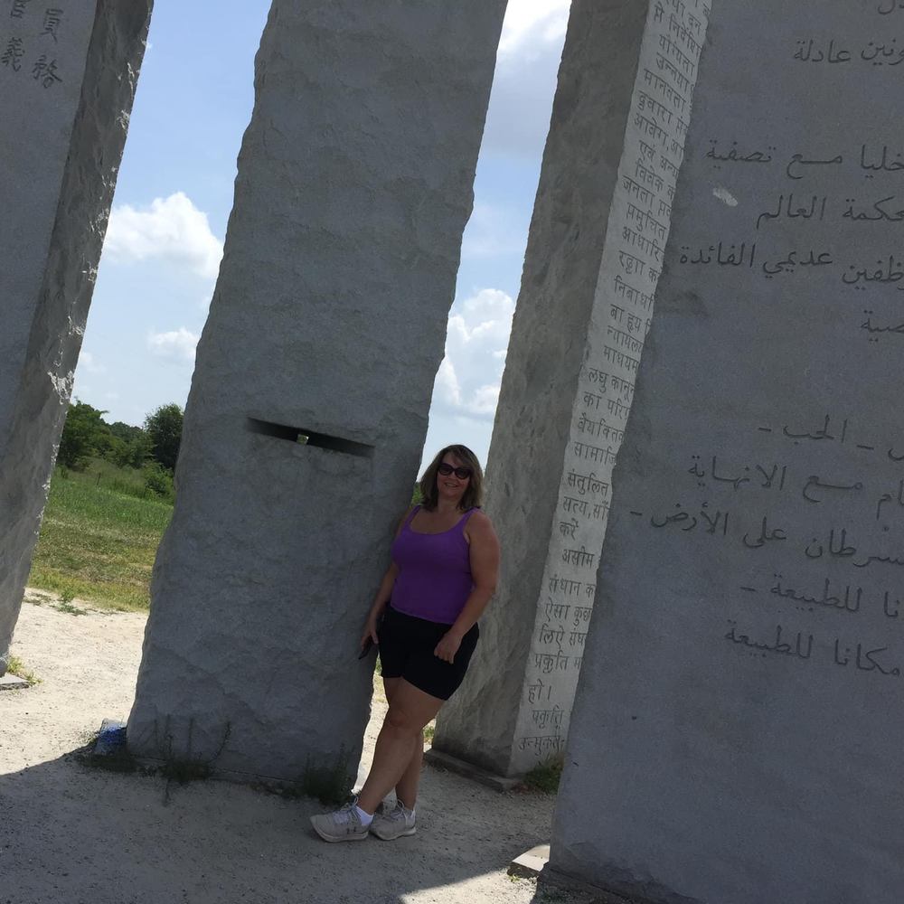 Meet your Posher, Mel